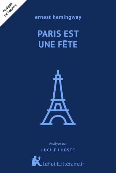 Paris est une fête